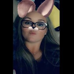 Meet your Posher, Katy